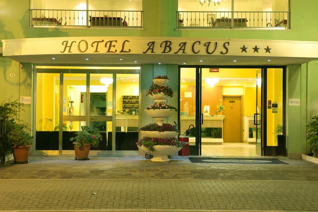 Hotel Abacus