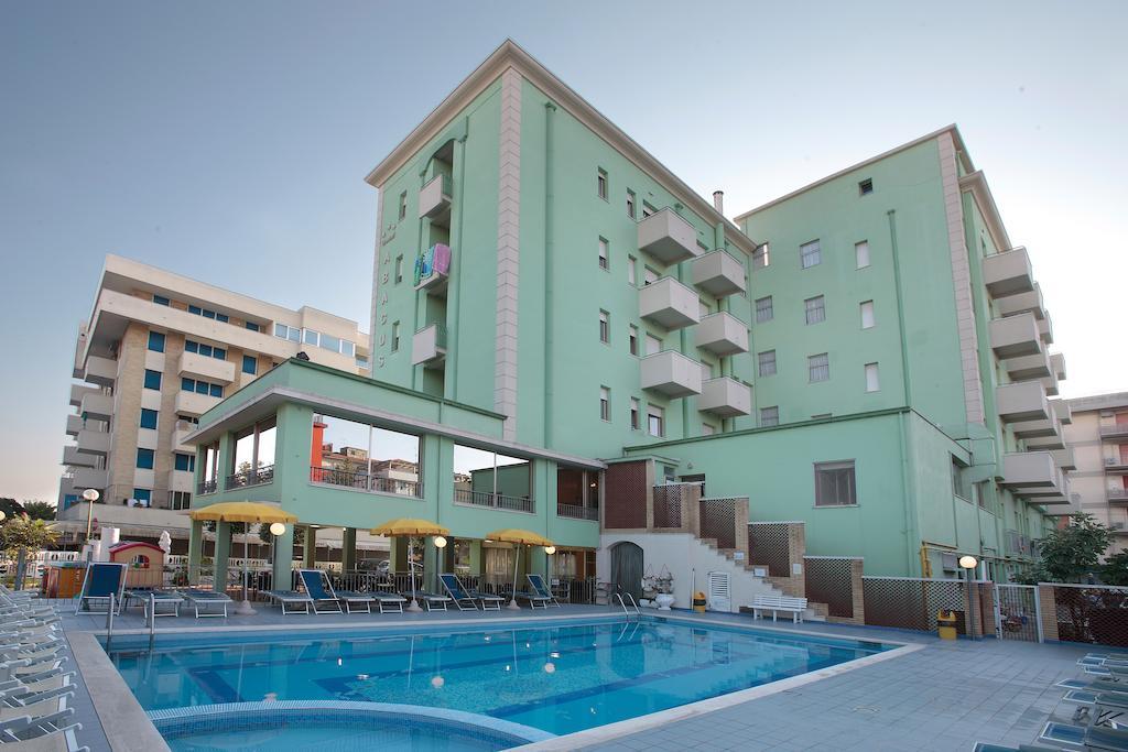 Abacus 3* Cesenatico