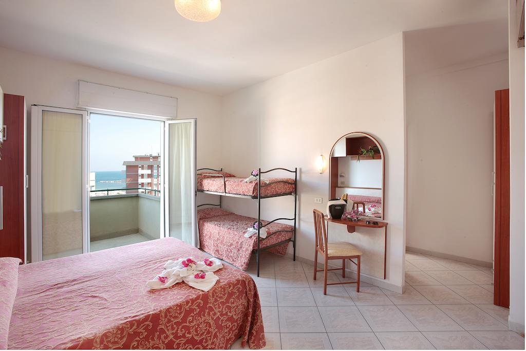 Hotel Abacus 3*