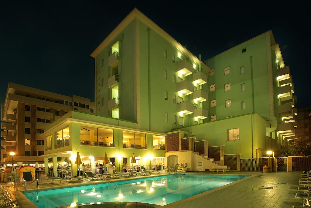 Hotel Abacus 3*