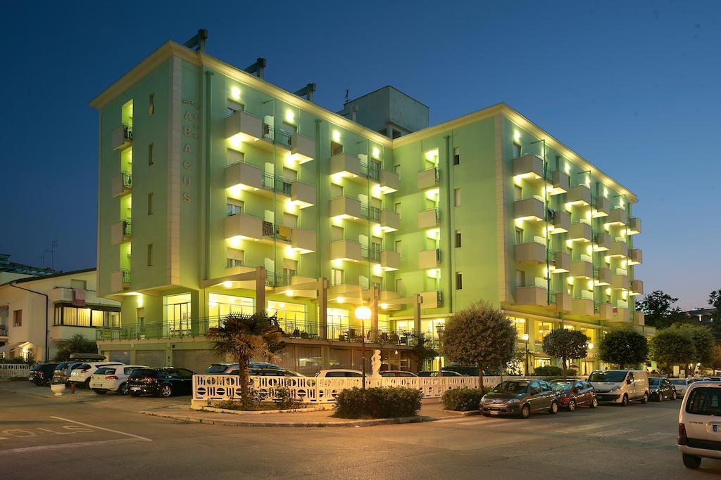 Abacus Hotel
